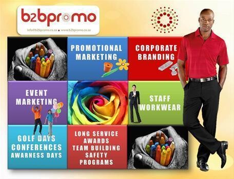 B2B Promo