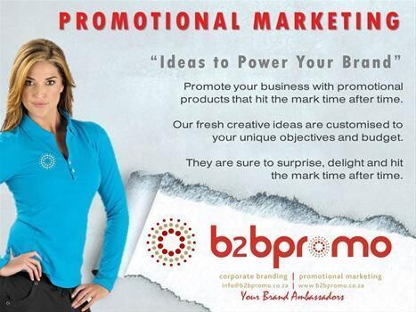 B2B Promo