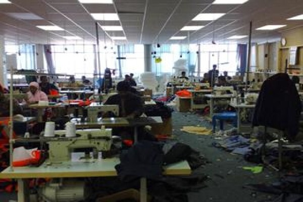 Manufacturing
