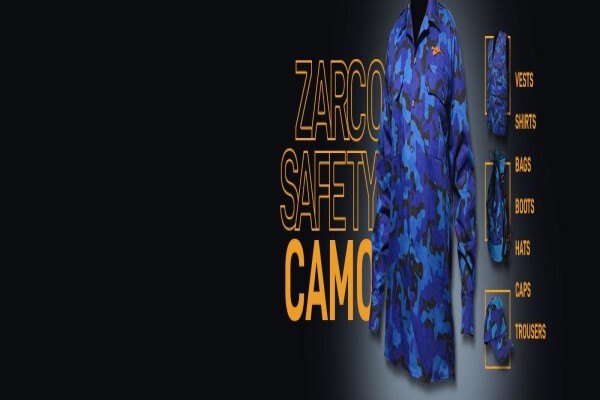 Zarco Safetycamo Pty Ltd