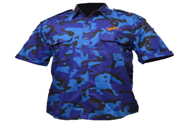Zarco Safetycamo Pty Ltd