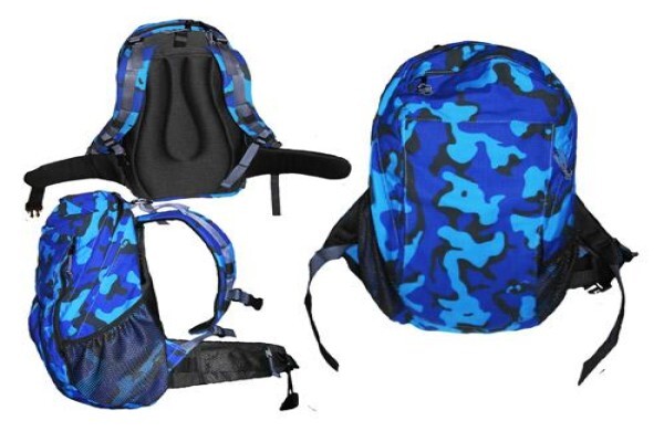 Zarco Safetycamo Pty Ltd