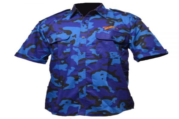 Zarco Safetycamo Pty Ltd