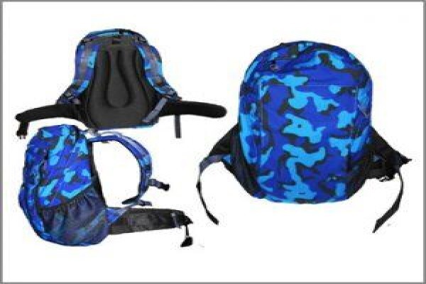Zarco Safetycamo Pty Ltd