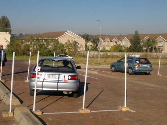 Mr Instructor K53 Driving School