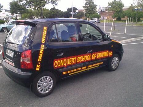 Conquest School Of Drivingcc