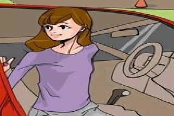 Patricia'S Driving School