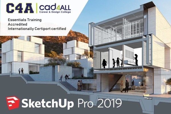 Cad4All Architectural & Cad Academy