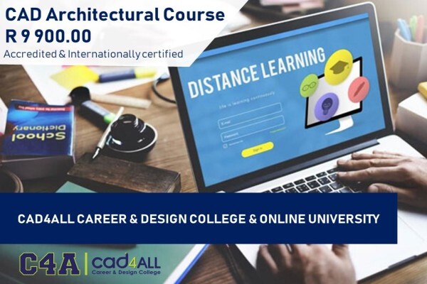 Cad4All Architectural & Cad Academy