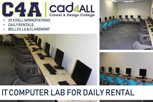 Cad4All Architectural & Cad Academy