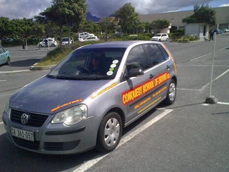 Conquest School Of Drivingcc