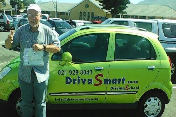 Drivasmart