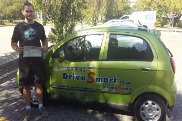 Drivasmart