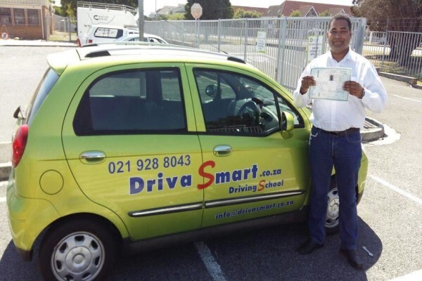 Drivasmart