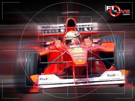 Formula 1 Driving School