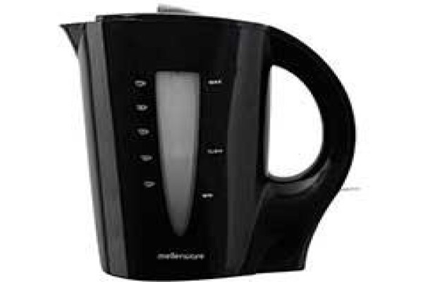 Mellerware
