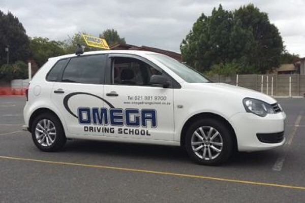 Omega Bestuurskool