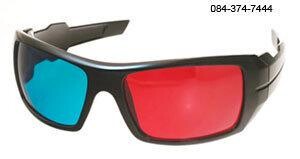 3D Gaming Glasses, Spex & Spectacles