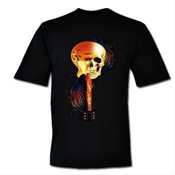Rokitfly T-Shirts
