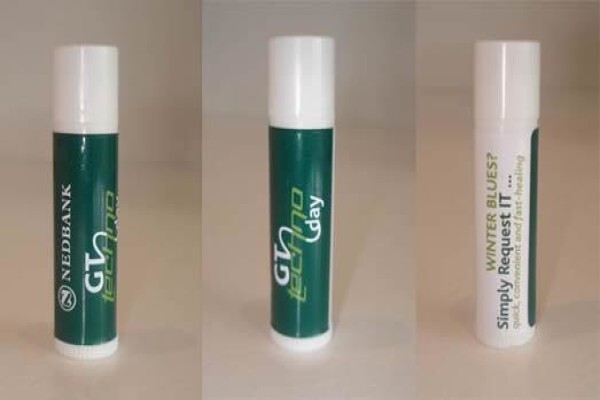 Lip Balms Cape Town