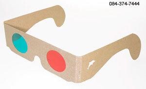 3D Gaming Glasses, Spex & Spectacles