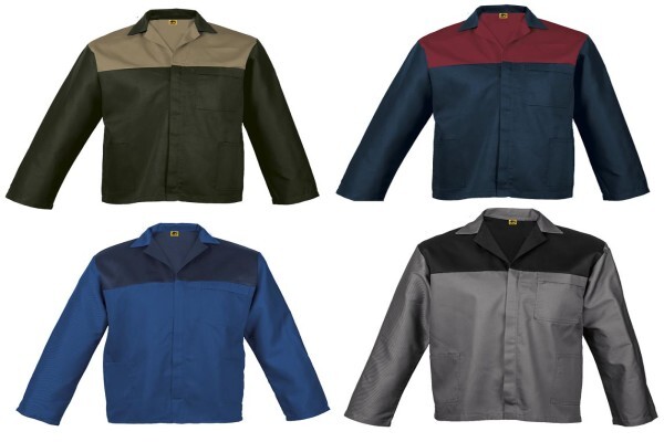 Taurus Workwear