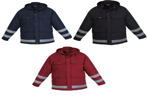 Taurus Workwear