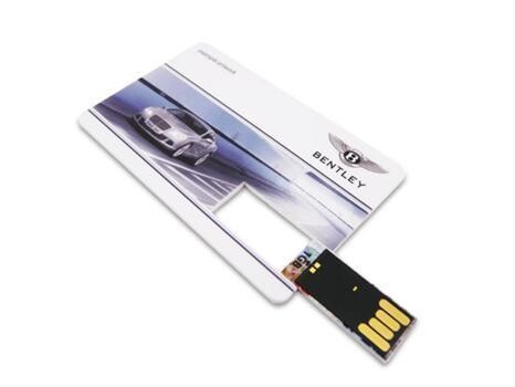 Brand Usb