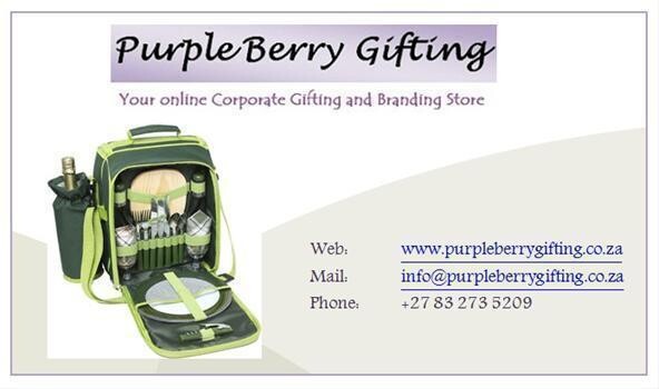 Purple Berry Gifting