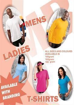 Metrobrand Promotions