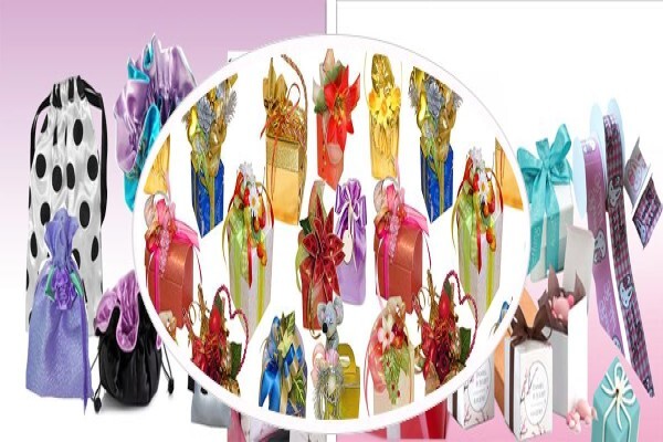 Packsky Gift Packaging Co., Ltd