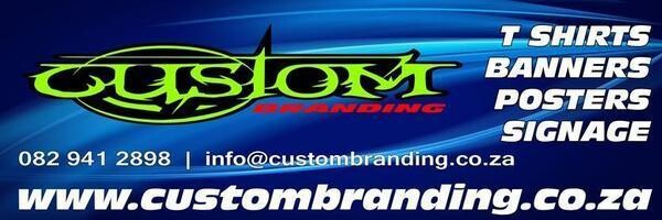 Custom Branding