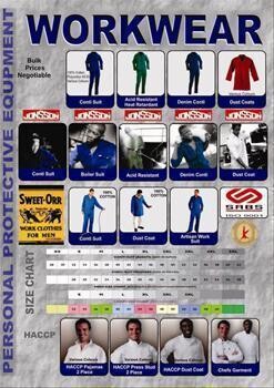 Koogr Workwear