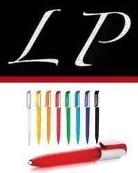 Logo Pens