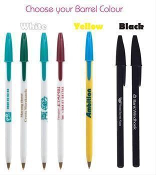 Logo Pens
