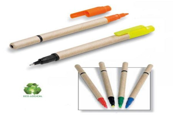 Logo Pens