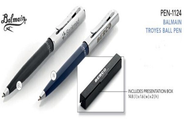Logo Pens