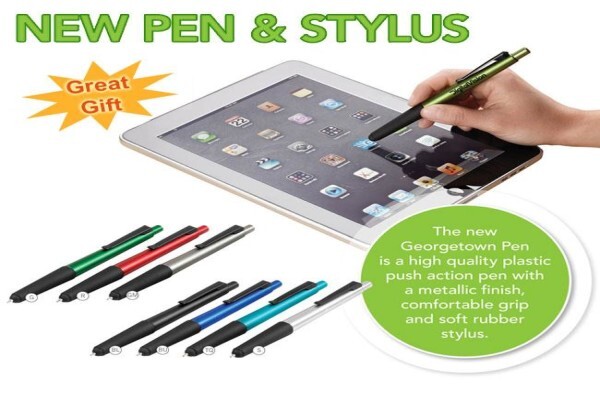 Logo Pens
