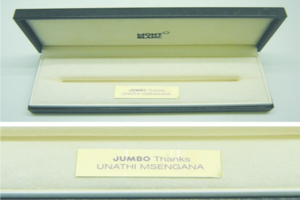 Logo Pens