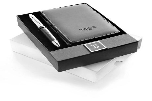 Logo Pens