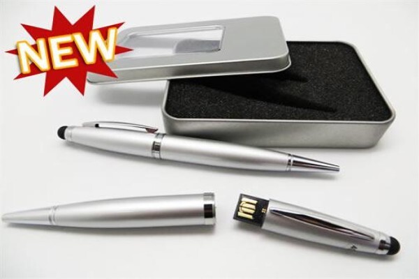 Logo Pens