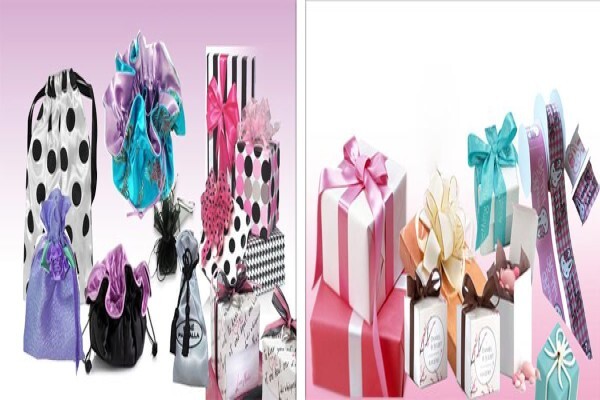 Packsky Gift Packaging Co., Ltd