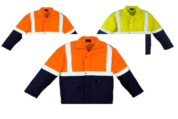 Taurus Workwear