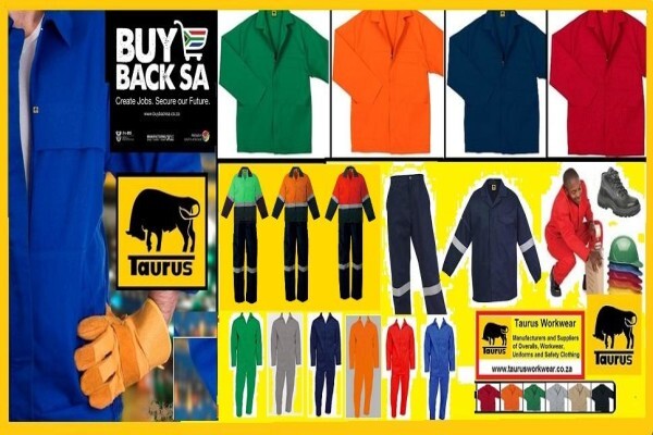 Taurus Workwear