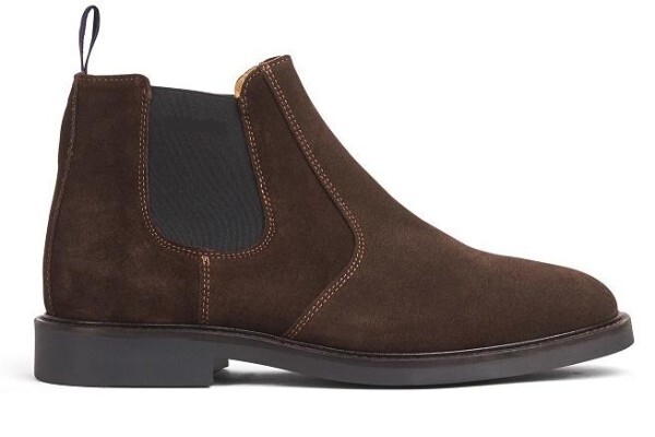 Taurus Workwear