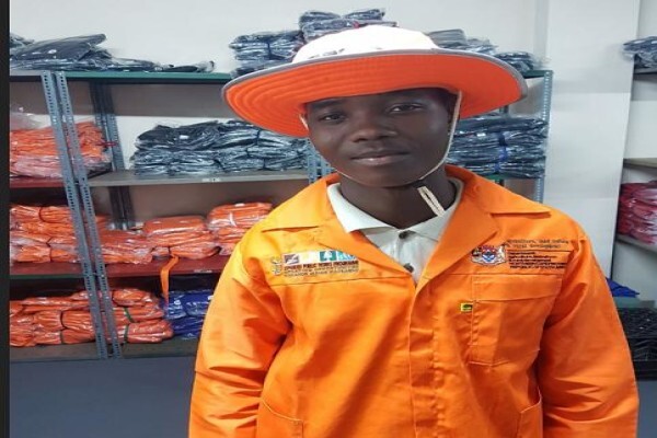 Taurus Workwear