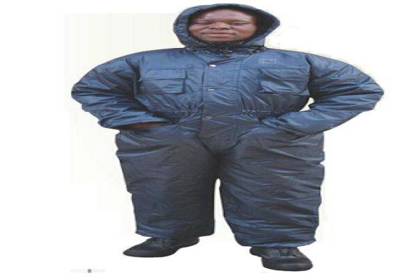 Taurus Workwear