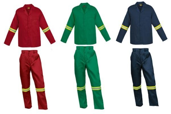Taurus Workwear