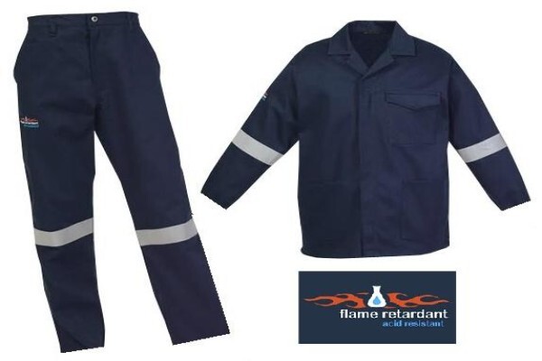 Taurus Workwear