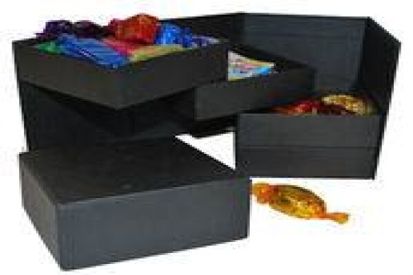 The Packaging Source - Gift Packaging